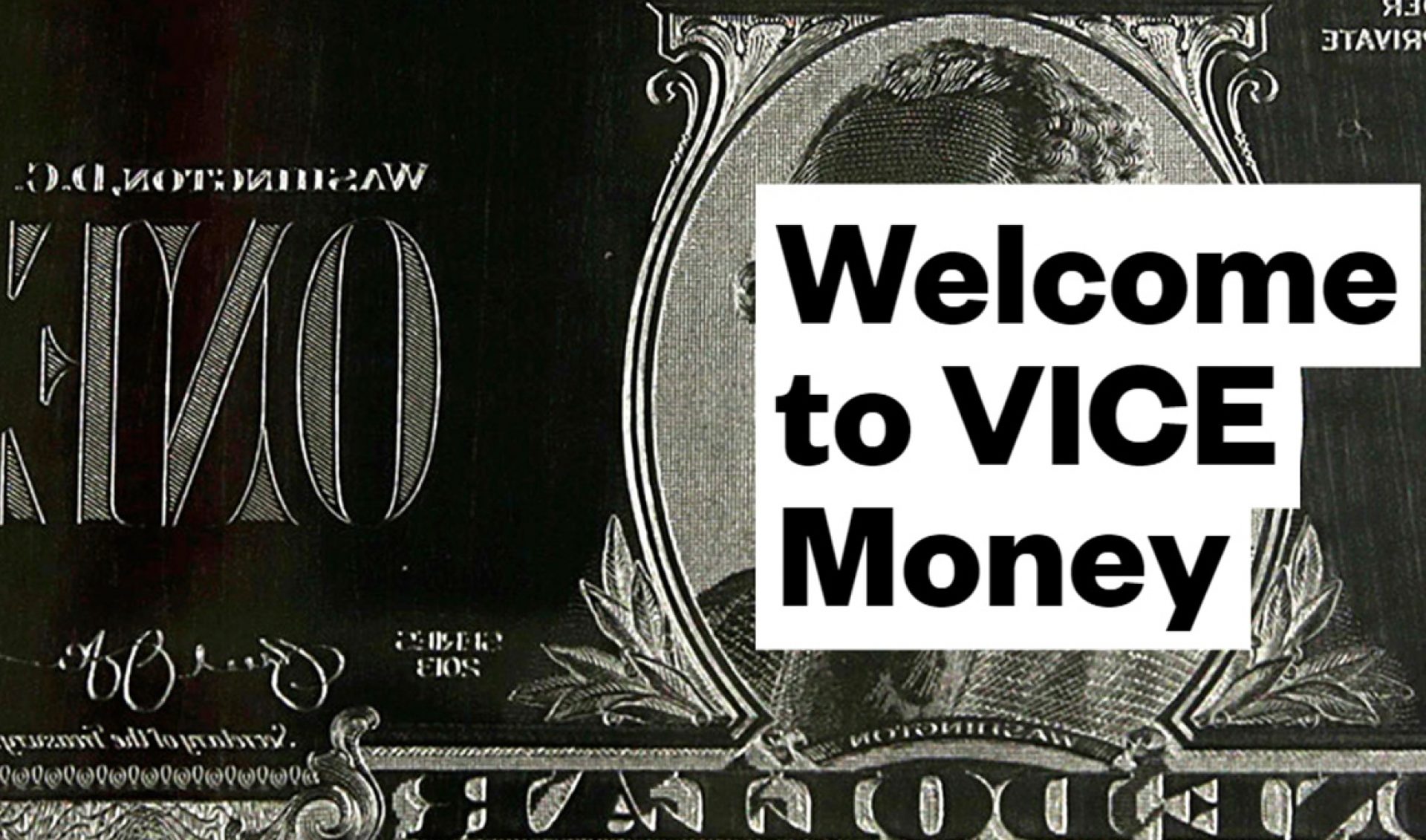 Vice’s Newest Channel Talks To Millennials About Money