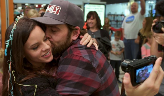 Shay Carl Releases ‘Vlogumentary,’ A YouTube Red Doc About Web Video Stardom