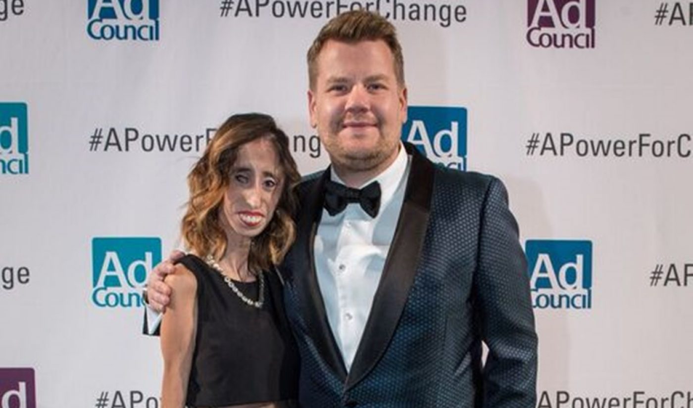 Ad Council Uses Social Media Stars In Its “Creators For Good” Initiative. And They’re Making A Difference.