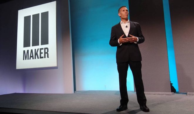 Former-Maker Studios CEO Just Tried To Buy Time Inc. (Along With Two Billionaires)