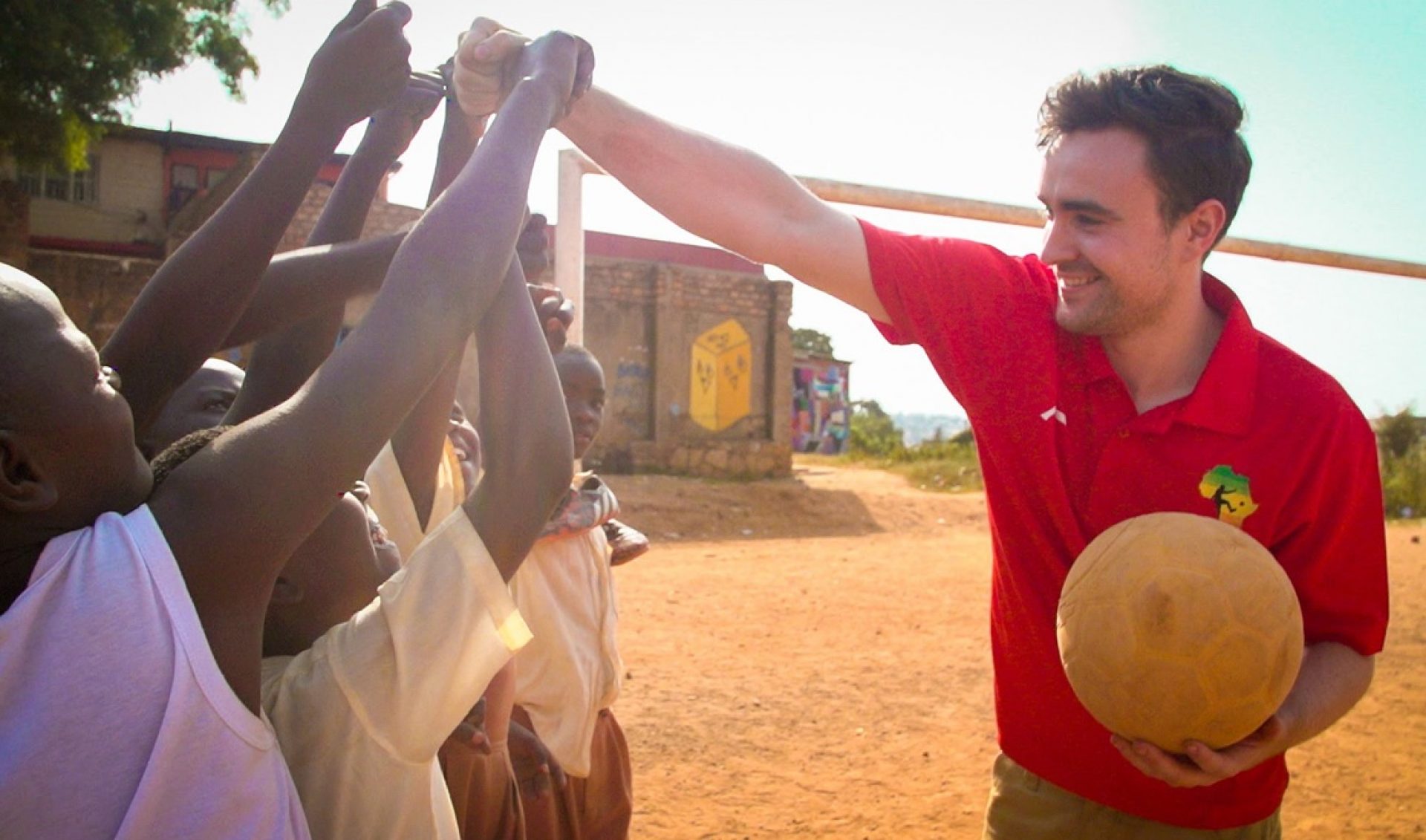 YouTube Millionaires: In AJ3’s World, “We’re All Just Football Fans”