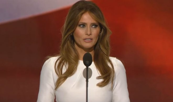 YouTube User Removes, Apologizes For Viral Video Speculating Barron Trump Has Autism