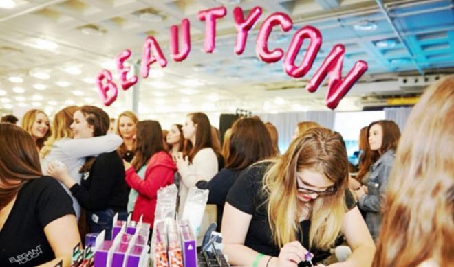 Beautycon Returns To London With Pixiwoo, Thandie Newton, Fleur De Force