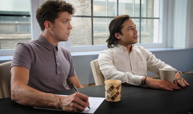 Indie Spotlight: In ‘The Brief,’ Ad Agency Professionals Spoof Themselves