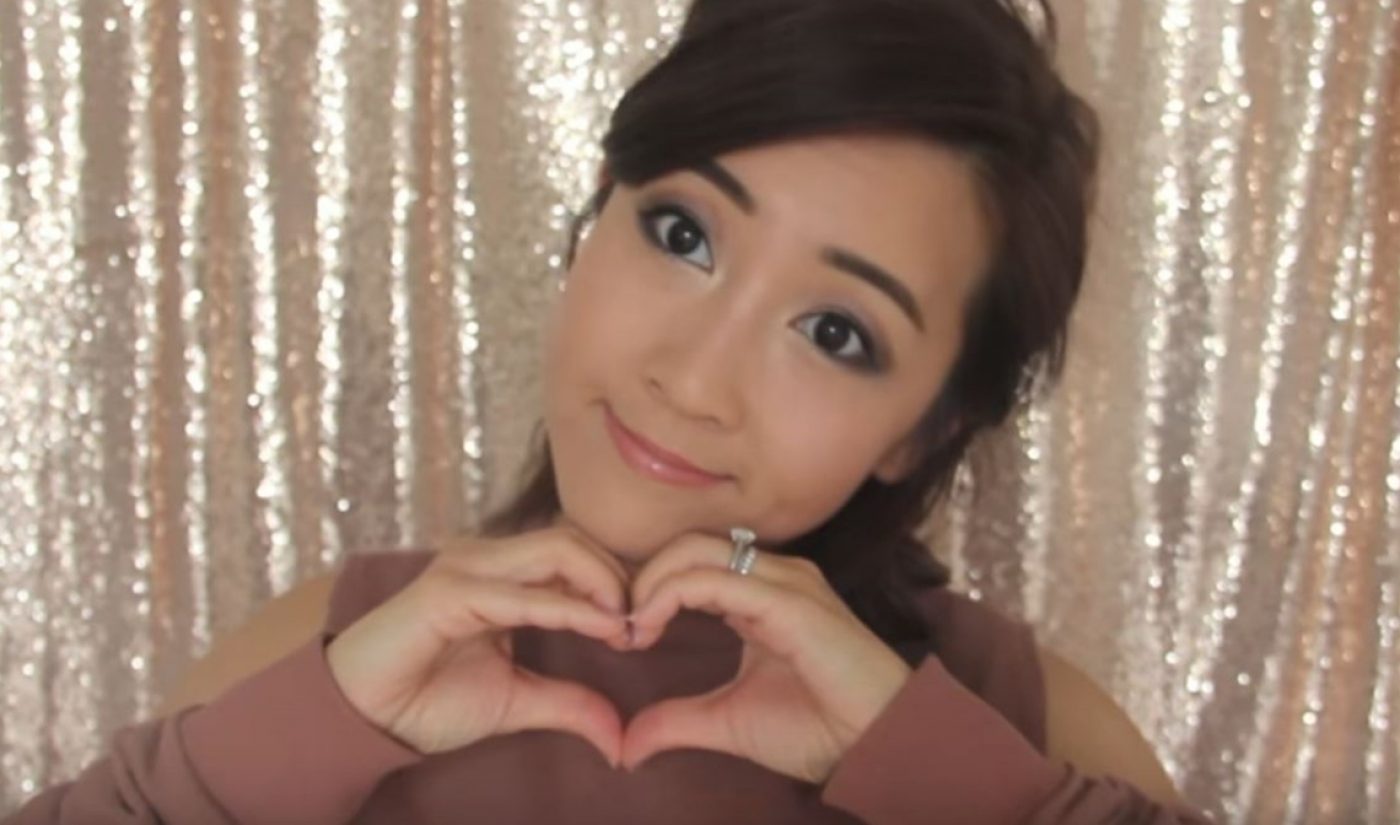 BubzBeauty Launches Second Pencils Of Promise Campaign To Build Schools In Ghana