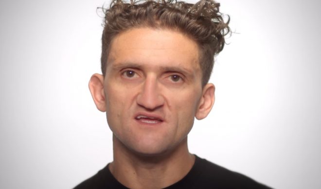 In New PSA, YouTube Stars Casey Neistat, Charles Trippy Say Ending Sexual Assault Is “On Us”