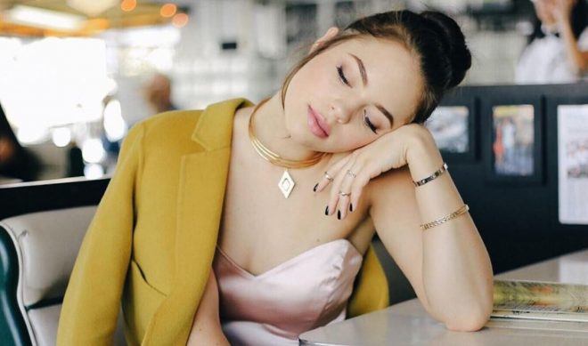 AwesomenessTV’s Talent Network Signs Claudia Sulewski, Sulivan Gwed, More