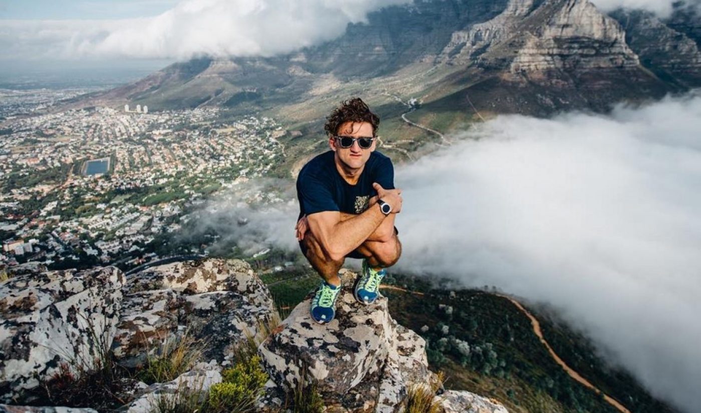CNN Acquires Casey Neistat’s Beme App To Launch New Standalone Media Brand