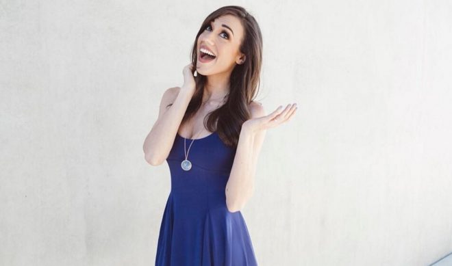 Colleen Ballinger Has Raised $40,000 (And Counting) To Combat Childhood Cancer