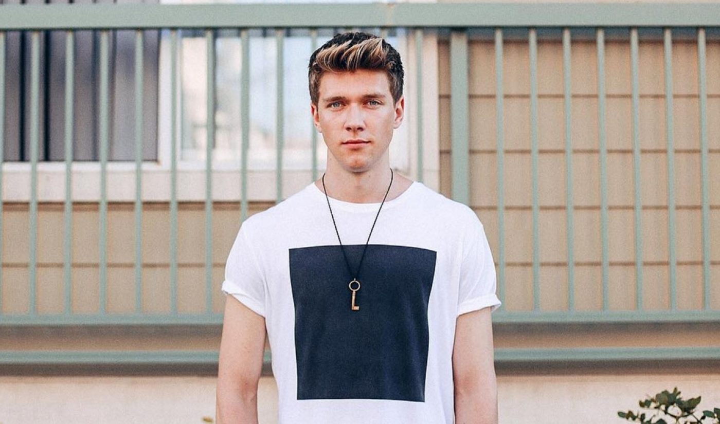 Collins Key Debuts Interactive Series For Hello Lab Dubbed ‘The Disappearing Girl’