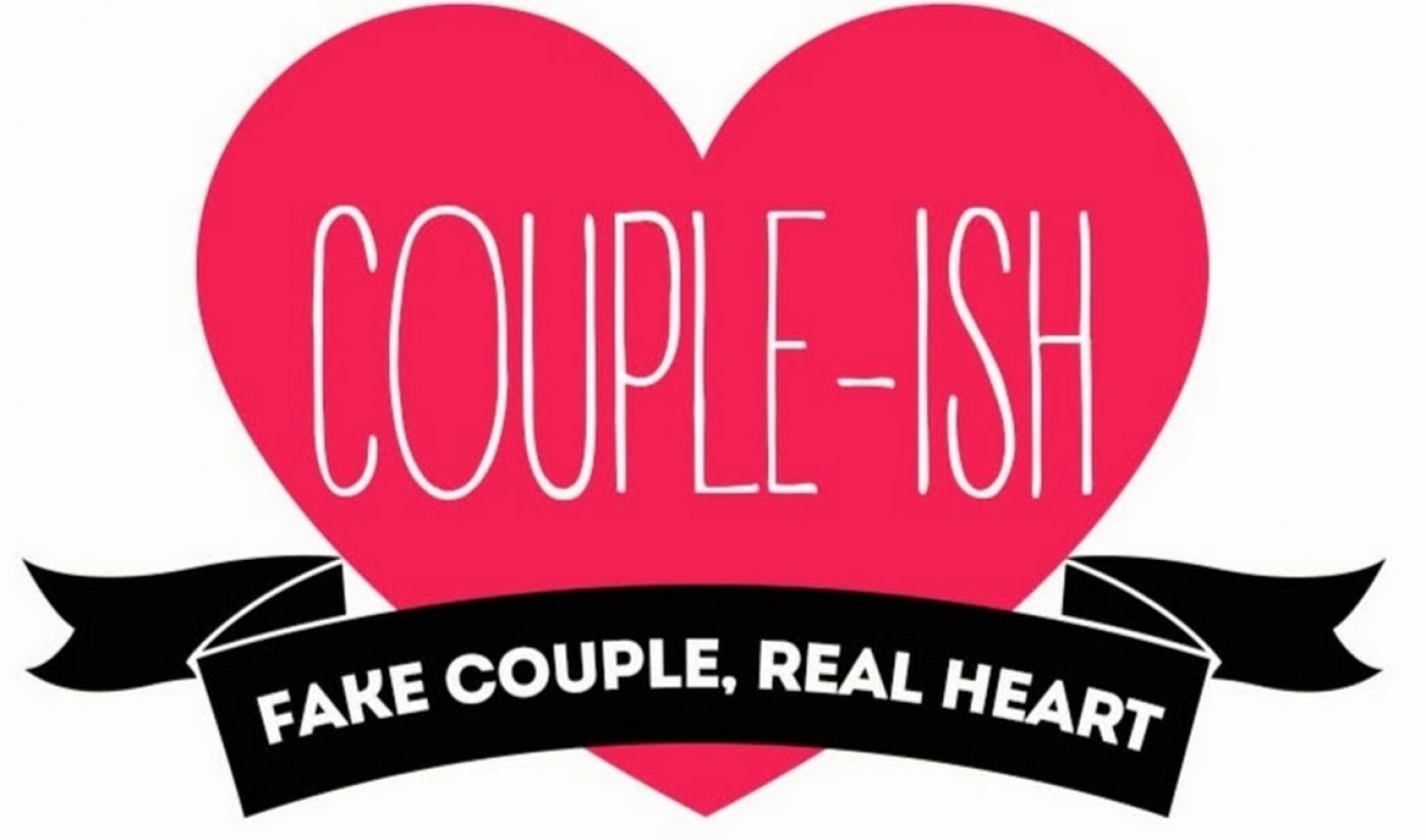 Fund This: ‘Couple-ish’ Is Here, Incredibly Queer, And Needs Your Help On Indiegogo