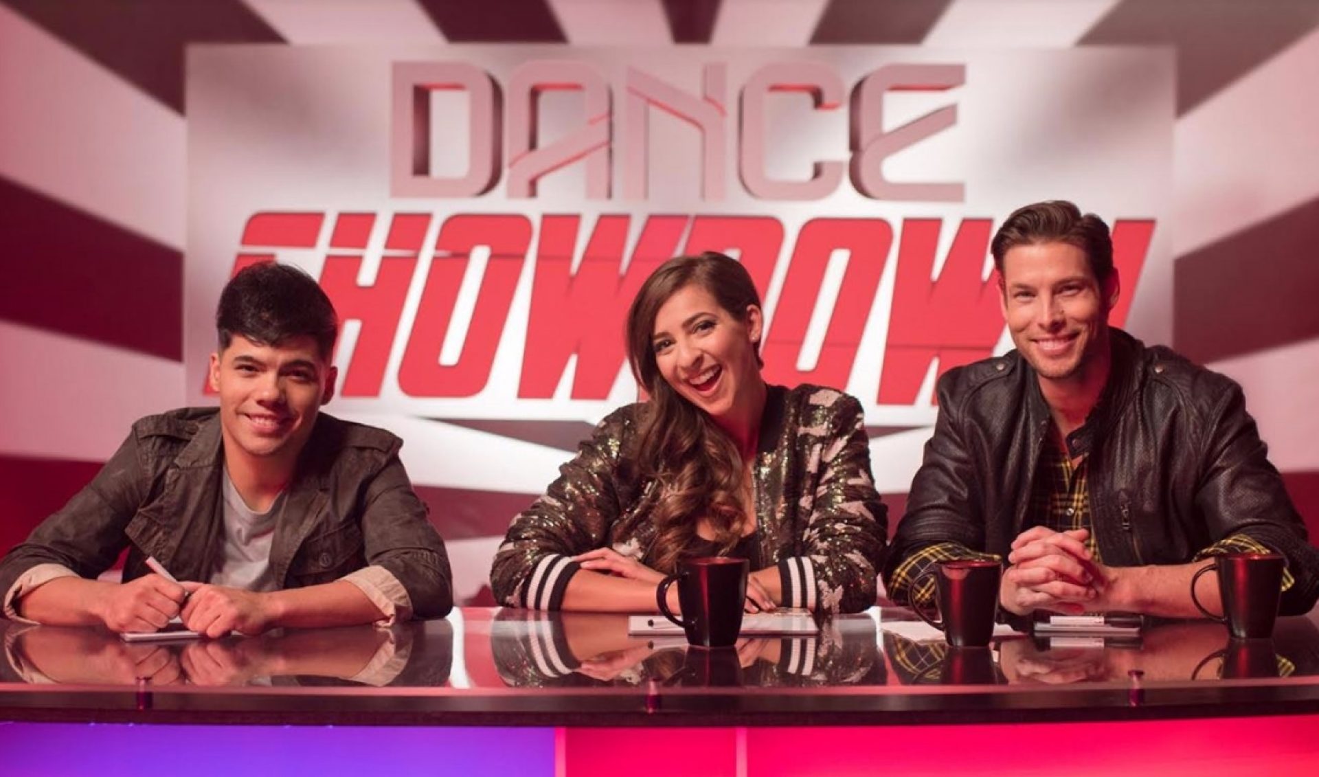 Dominic ‘D-Trix’ Sandoval’s ‘Dance Showdown’ Is Back For Season 5 On Go90