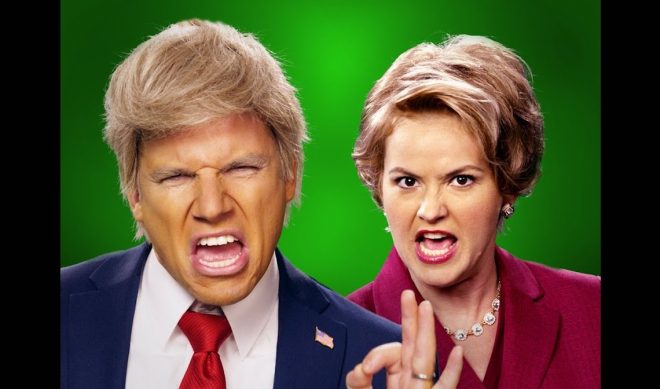 Top 50 Most Viewed U.S. YouTube Channels • Week Of 11/4/2016