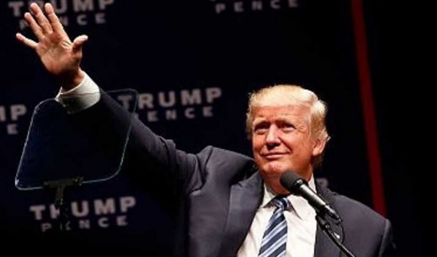 YouTube Stars John Green, Gigi Gorgeous, Casey Neistat, More Process Election Results In Poignant Vlogs