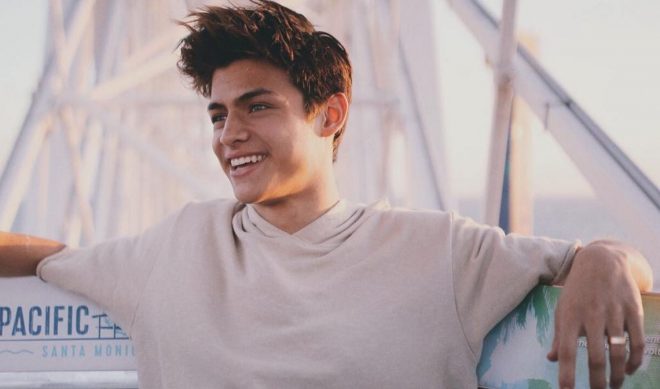 Proactiv Taps Emerging YouTube Star Dylan Jordan For Three-Month Branded Series