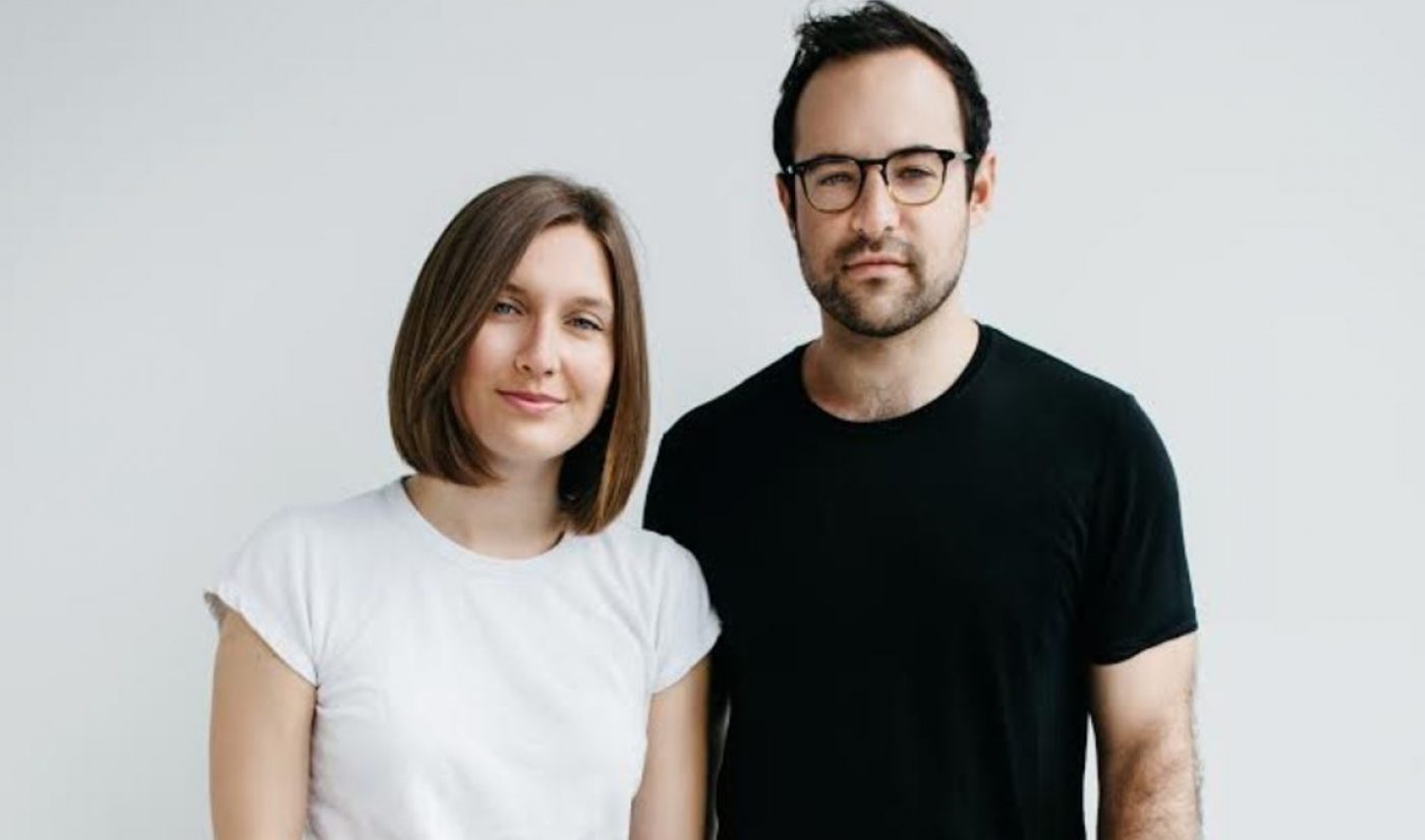 Former Big Frame Exec Launches Talent Management Firm Repping Meg DeAngelis, Ricky Dillon