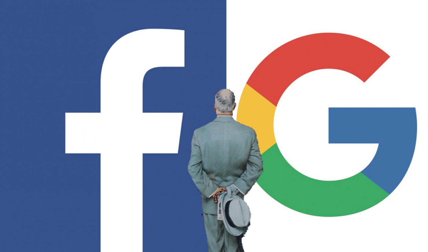 Insights: The New Speed Cops — Google and Facebook Are Transforming Your World In More Ways Than You Know