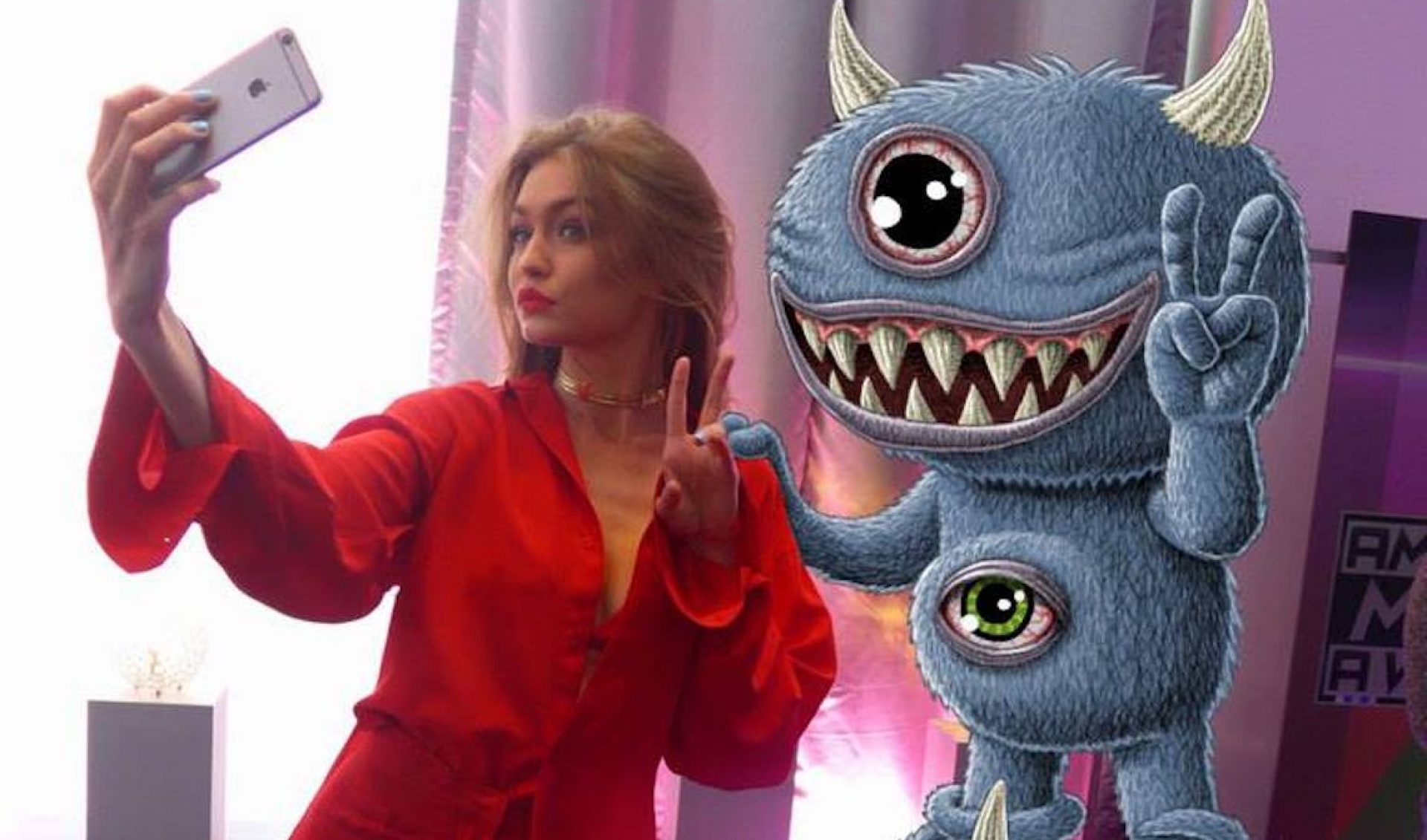 The American Music Awards Live Stream Pre-Shows On Facebook Live, YouNow