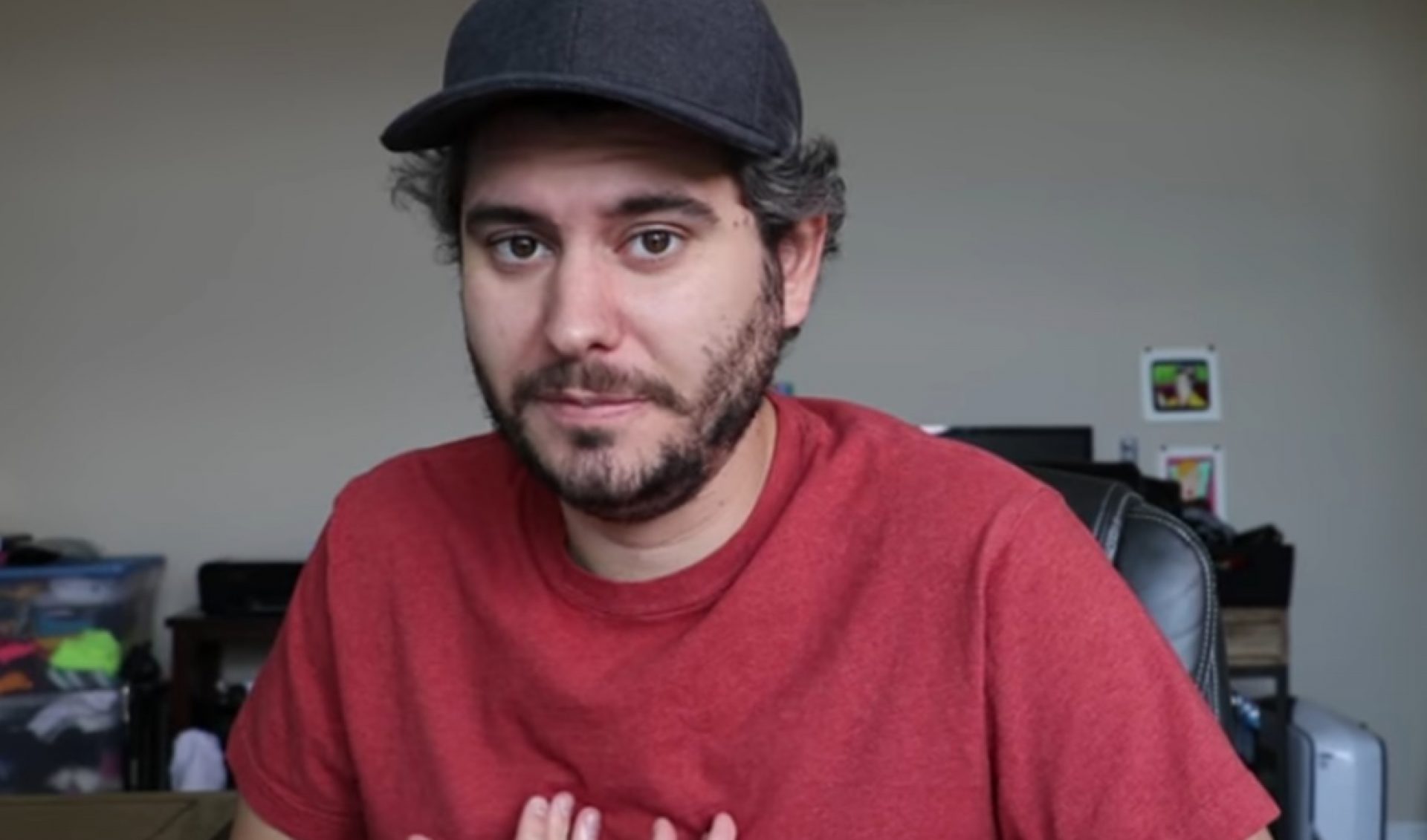 Some Big YouTube Stars Are Seeing Subscriber Losses, 30% To 40% Drops In Viewership, And They’re Not Sure Why.