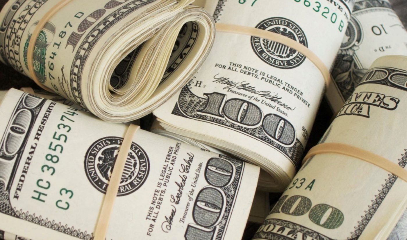 Total Digital Video Ad Revenues Reached $3.9 Billion In First Half Of 2016