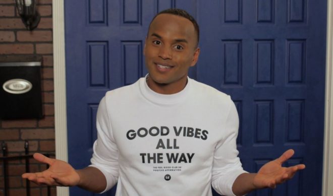 Indie Spotlight: ‘My So-Called Co Star Life’ Explores Being Biracial In Hollywood