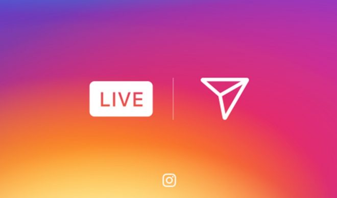 Instagram Officially Announces The Launch Of Live Video