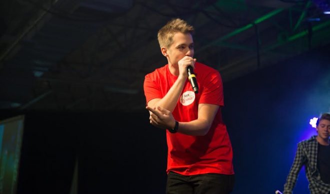 Once A “Girl-Pandering” YouTuber, Joey Gatto Looks To Reinvent Himself With Thoughtful Hip-Hop