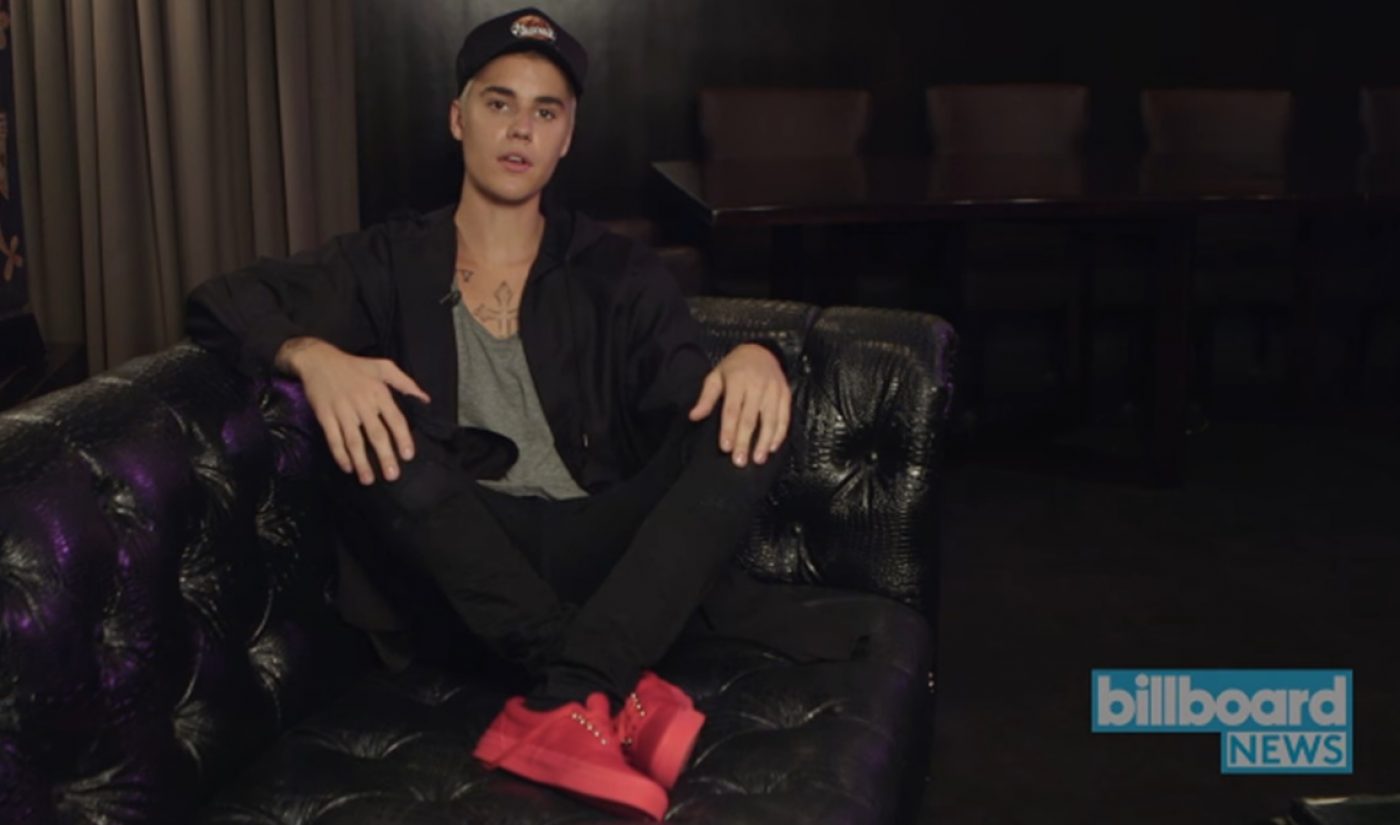 Billboard Plans To Release Nearly 1,500 Music News Videos Over The Next Year