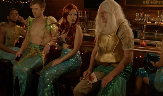 YouTube Star Lisa Schwartz’s ‘Party Girl’ Arrives On Disney’s Freeform App