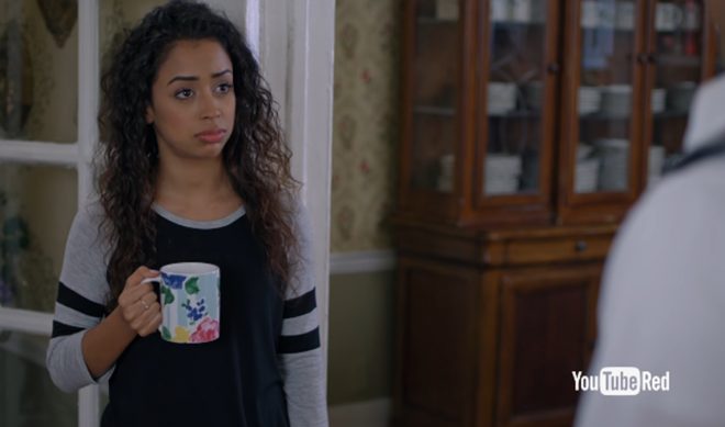 ‘Jingle Ballin’,’ Starring Liza Koshy, Will Be YouTube Red’s First Christmas Special