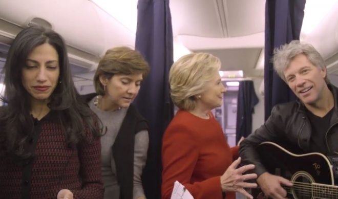 ‘Mannequin Challenge’ Quickly Becomes The Internet’s Latest Viral Video Craze