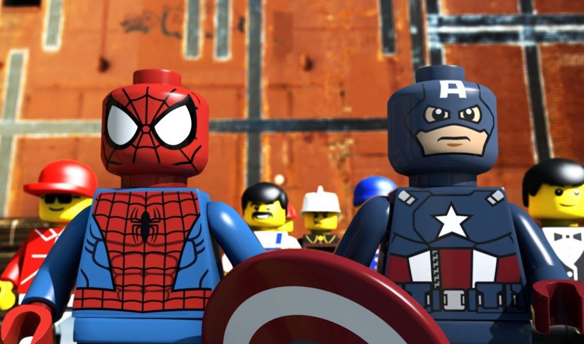 YouTube Millionaires: Nukazooka Makes No-Budget, Special-Effects Shorts Look Like They’re Made With Big Bucks