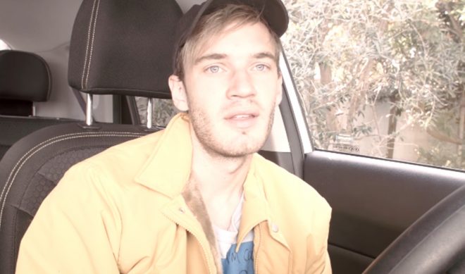 PewDiePie, YouTube’s Biggest Star, Is On A Break