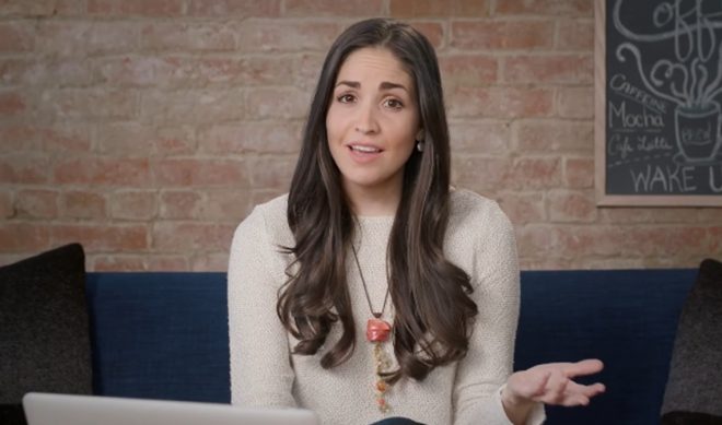 A Conservative Super PAC Created A YouTube Vlogger To Swing Congressional Races