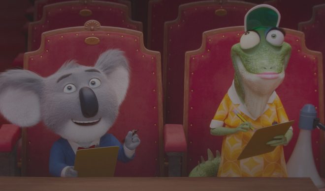 Universal Pictures Promotes New Movie ‘Sing’ By Search For YouTube’s Next Music Star