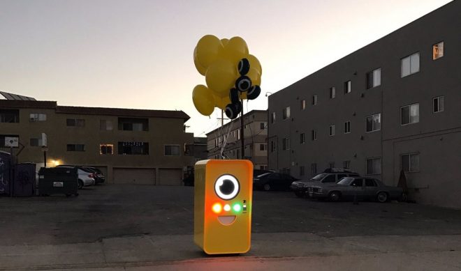 Snapchat’s Spectacles Are On Sale Today Via Interactive Yellow Vending Machines