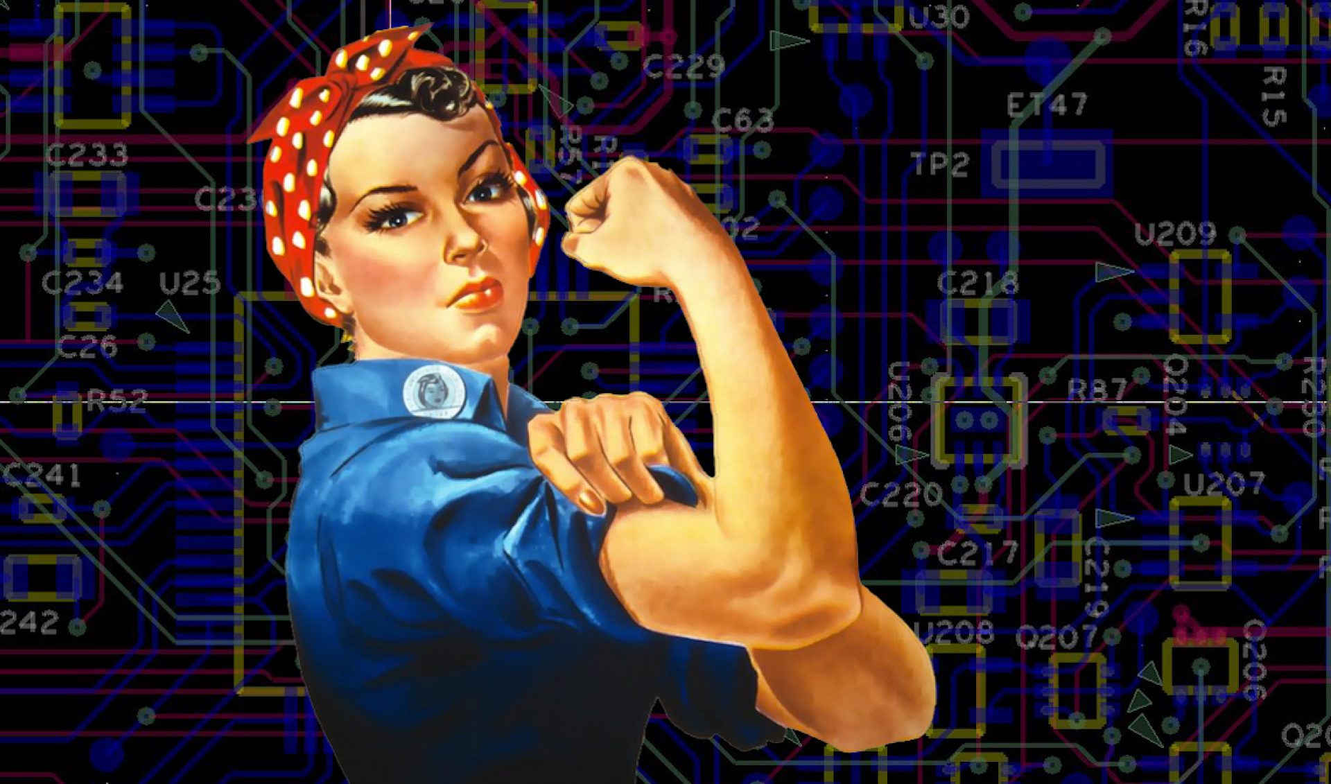 Insights: Amplification And Putting The “F” In STEM