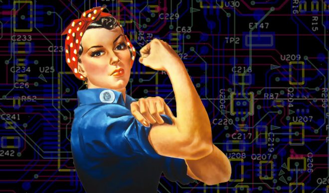 Insights: Amplification And Putting The “F” In STEM