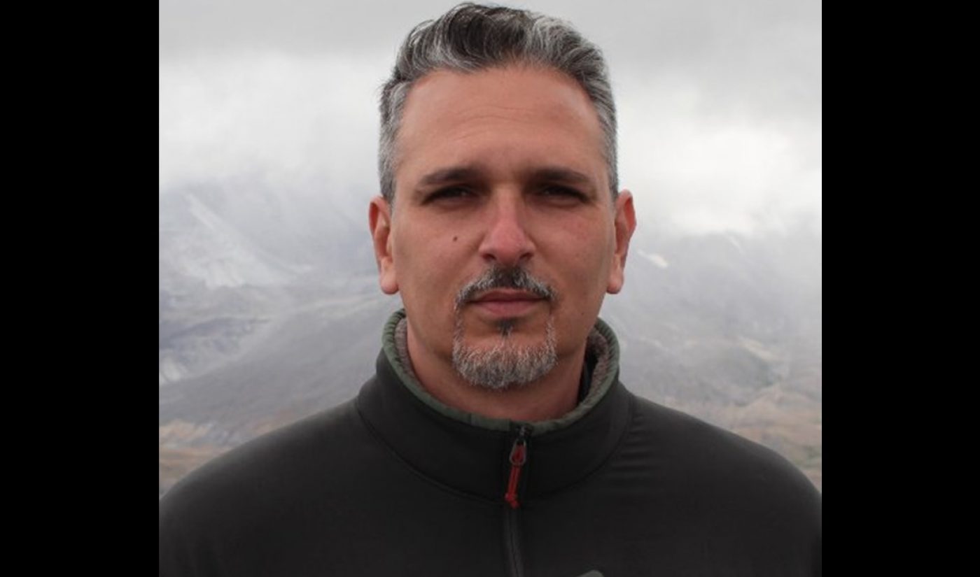 Verizon Hires Online Video Vet Steve Woolf To Head Go90’s Programming Push