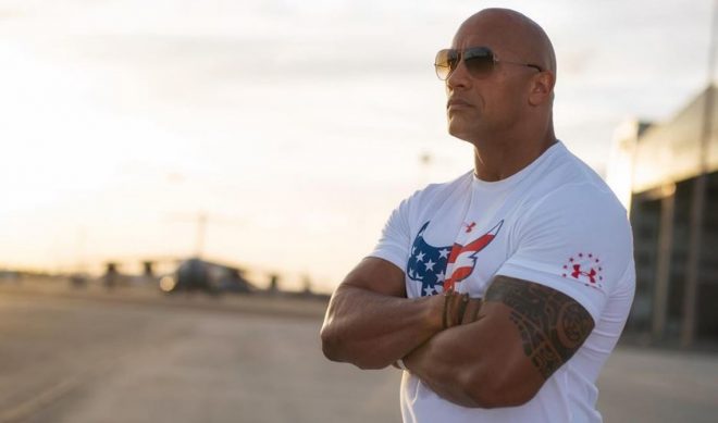 Dwayne ‘The Rock’ Johnson To Broadcast Finale Of Fuse TV Series On Facebook Live
