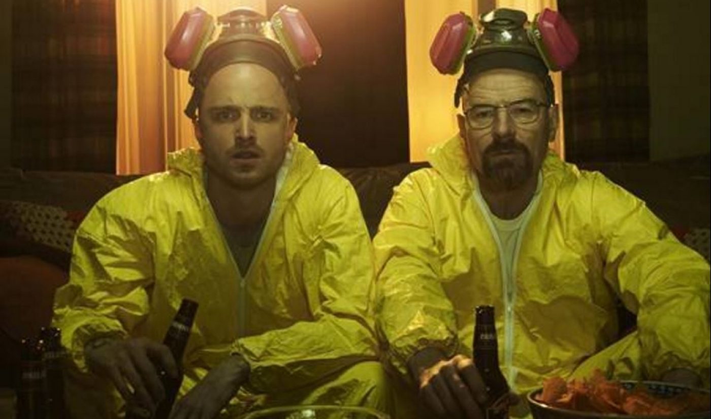 Overall Television Viewership Dropped Significantly Last Quarter (Study)