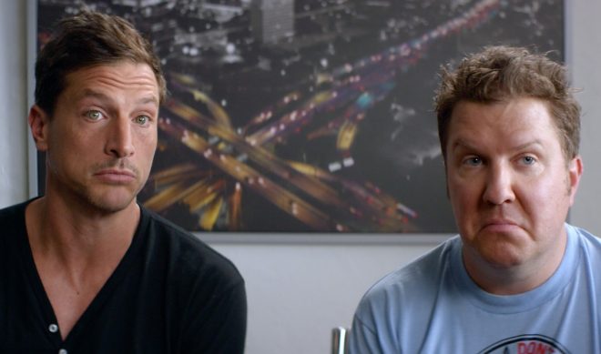 ‘Grandma’s Boy’ Creators Reunite For Comedy Central Web Series