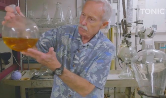 Vice Launches Tonic, A Channel Focused On Health