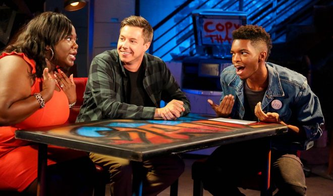 YouTube Stars Kingsley, Brodie Smith To Star In New Shows From Astronauts Wanted