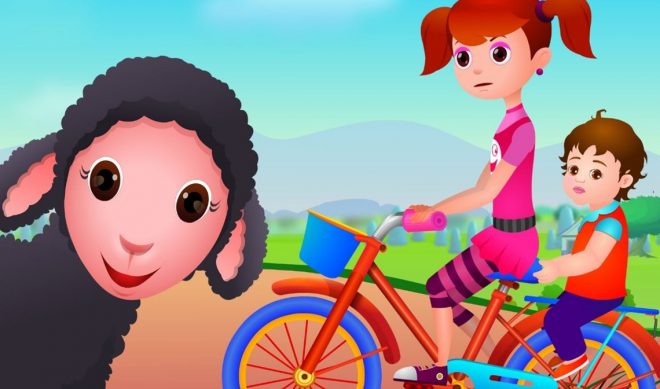 YouTube Launches Standalone YouTube Kids App In India