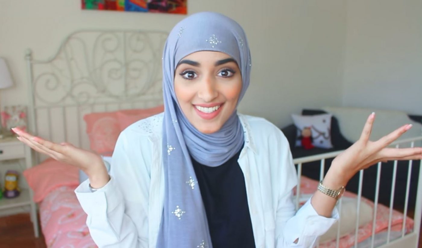 YouTube Spotlights Female Creators In Saudi Arabia, Where Watch Time Is Booming