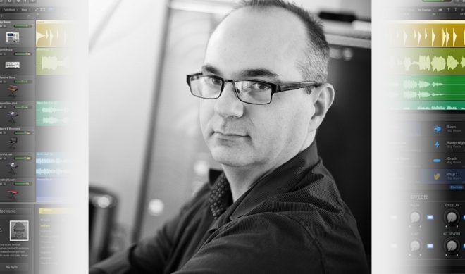 Kevin MacLeod Is The King Of Royalty-Free Music, And Millions Are Listening