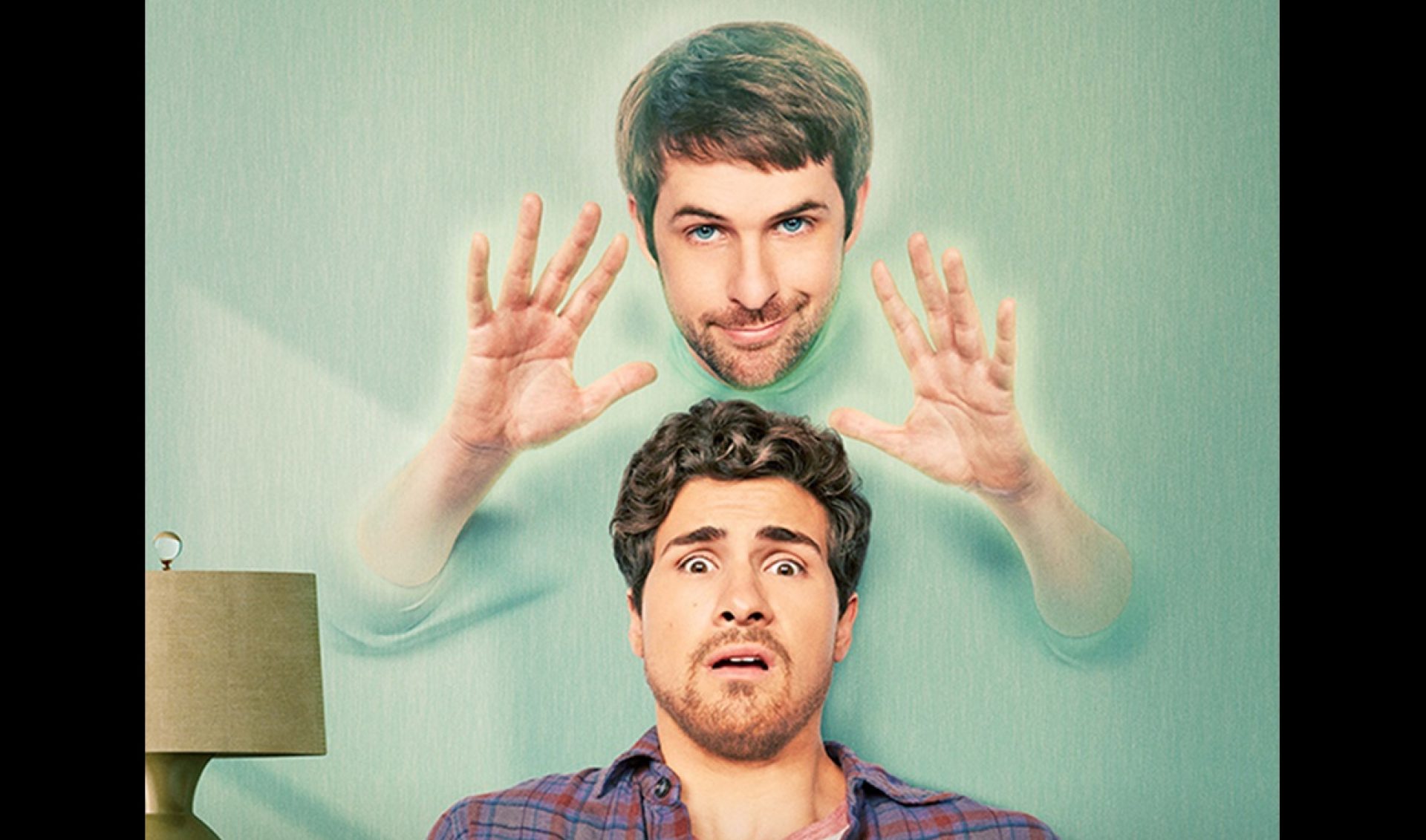 Here’s The Trailer For ‘Ghostmates,’ The New Movie From YouTube Stars Smosh