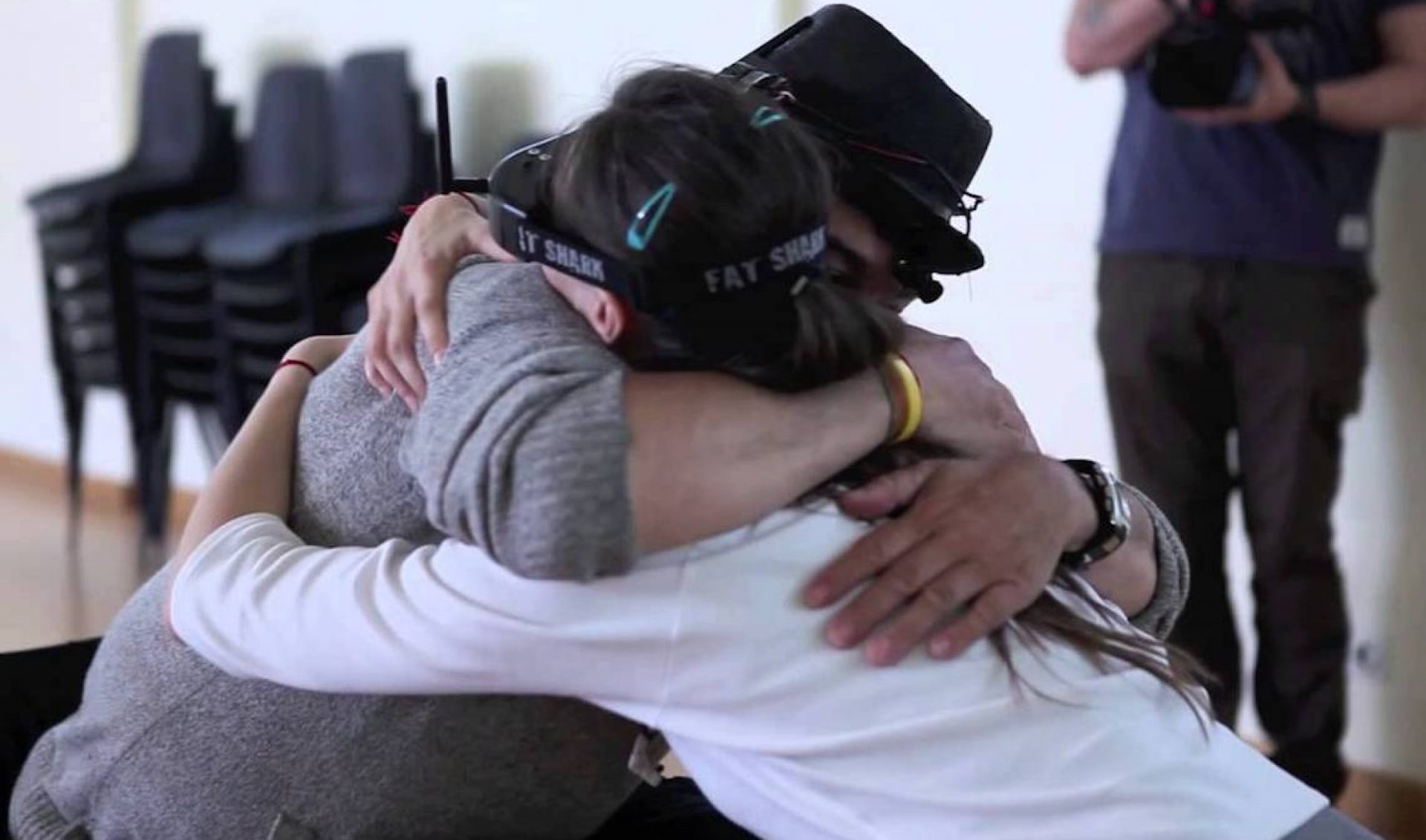 Insights: ‘Tis The Season For VR Empathy, Or Is It?