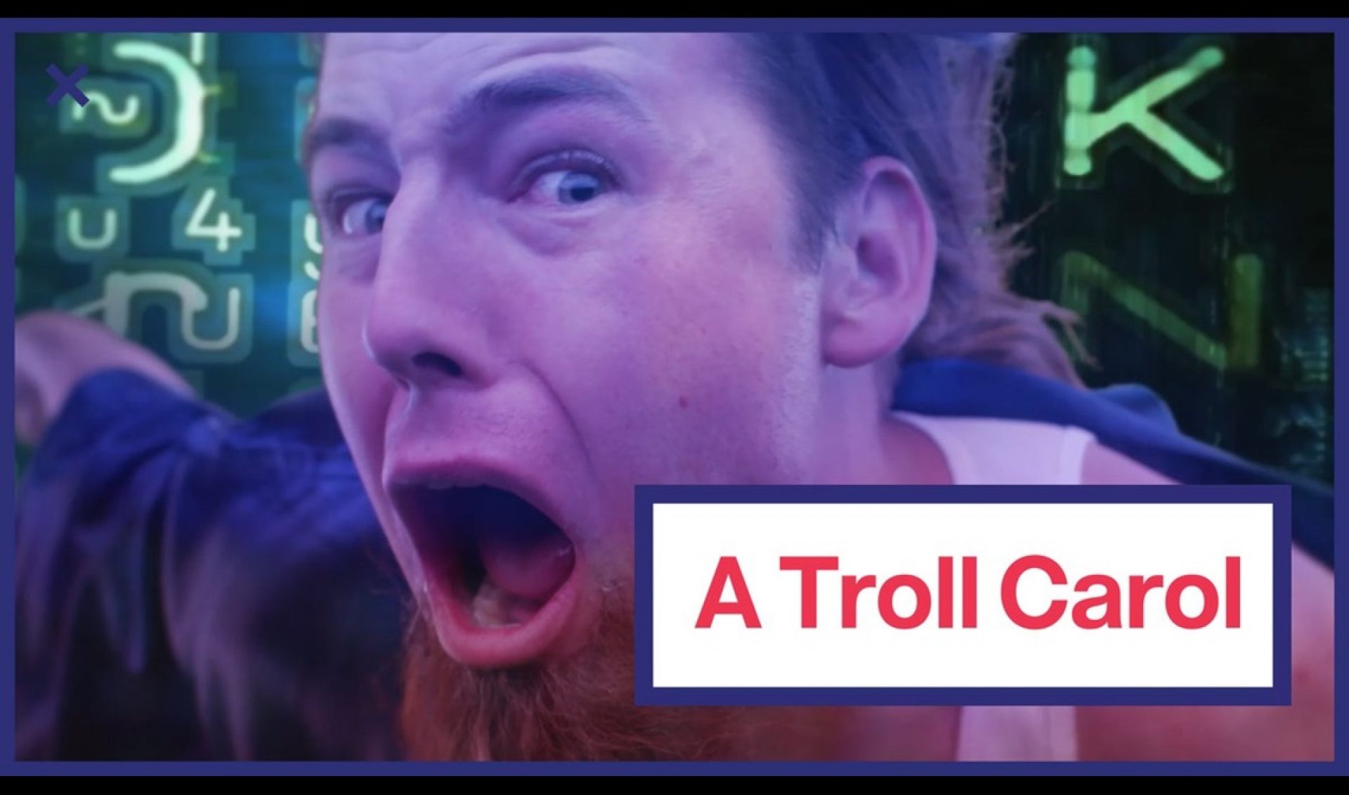 Maker Studios Shares Internet Troll Edition Of ‘A Christmas Carol’